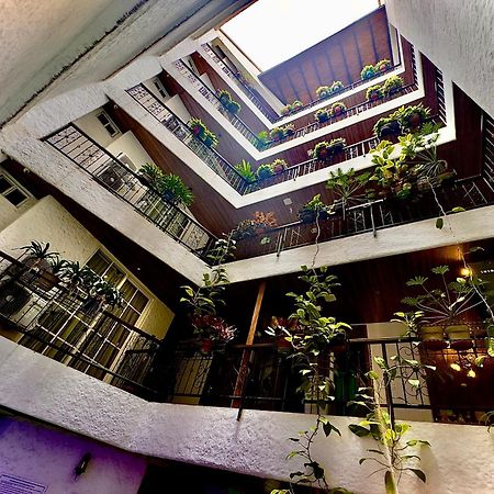 Hotel Boutique Casa Del Hidalgo Cali Dış mekan fotoğraf