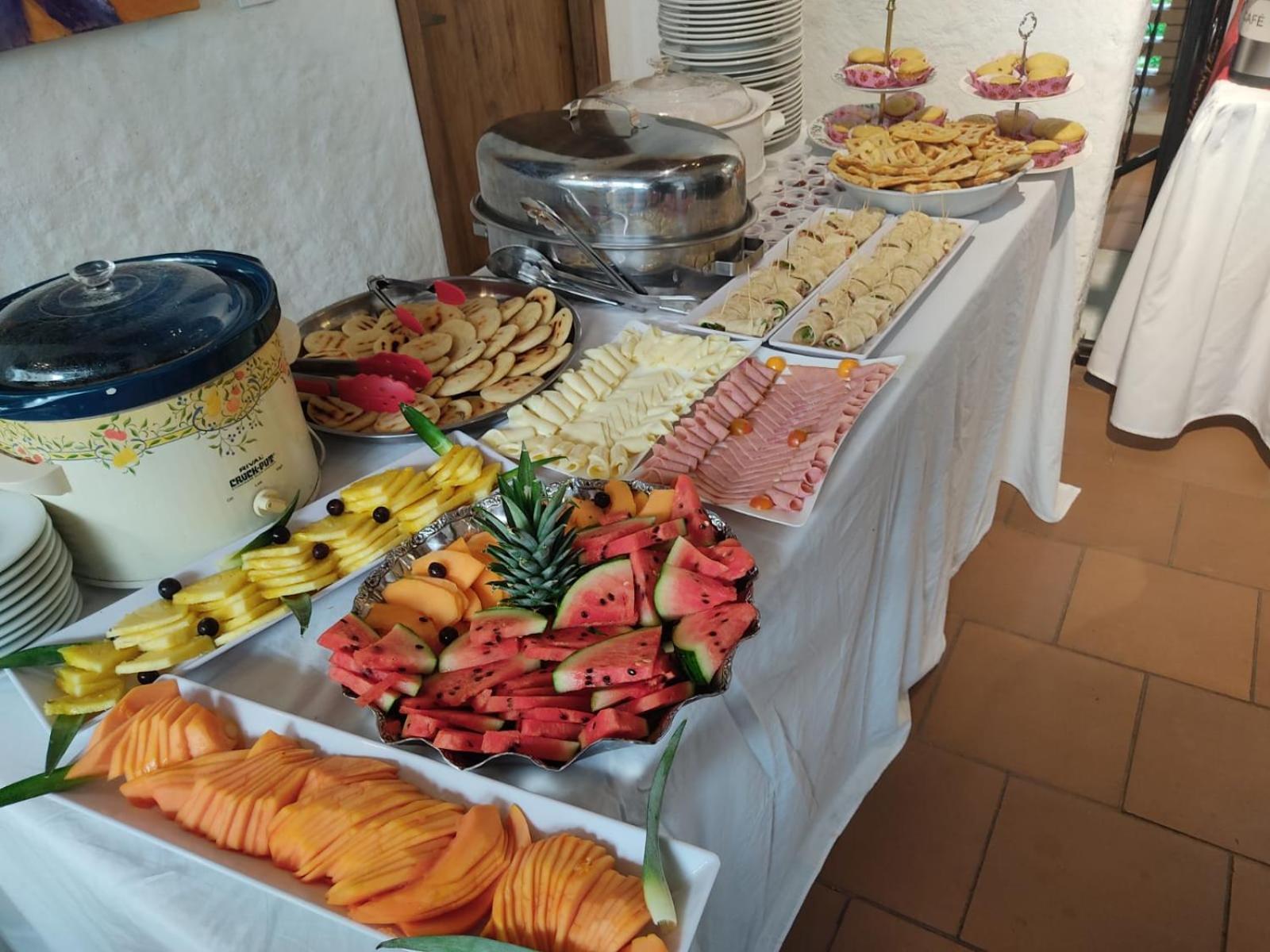 Hotel Boutique Casa Del Hidalgo Cali Dış mekan fotoğraf