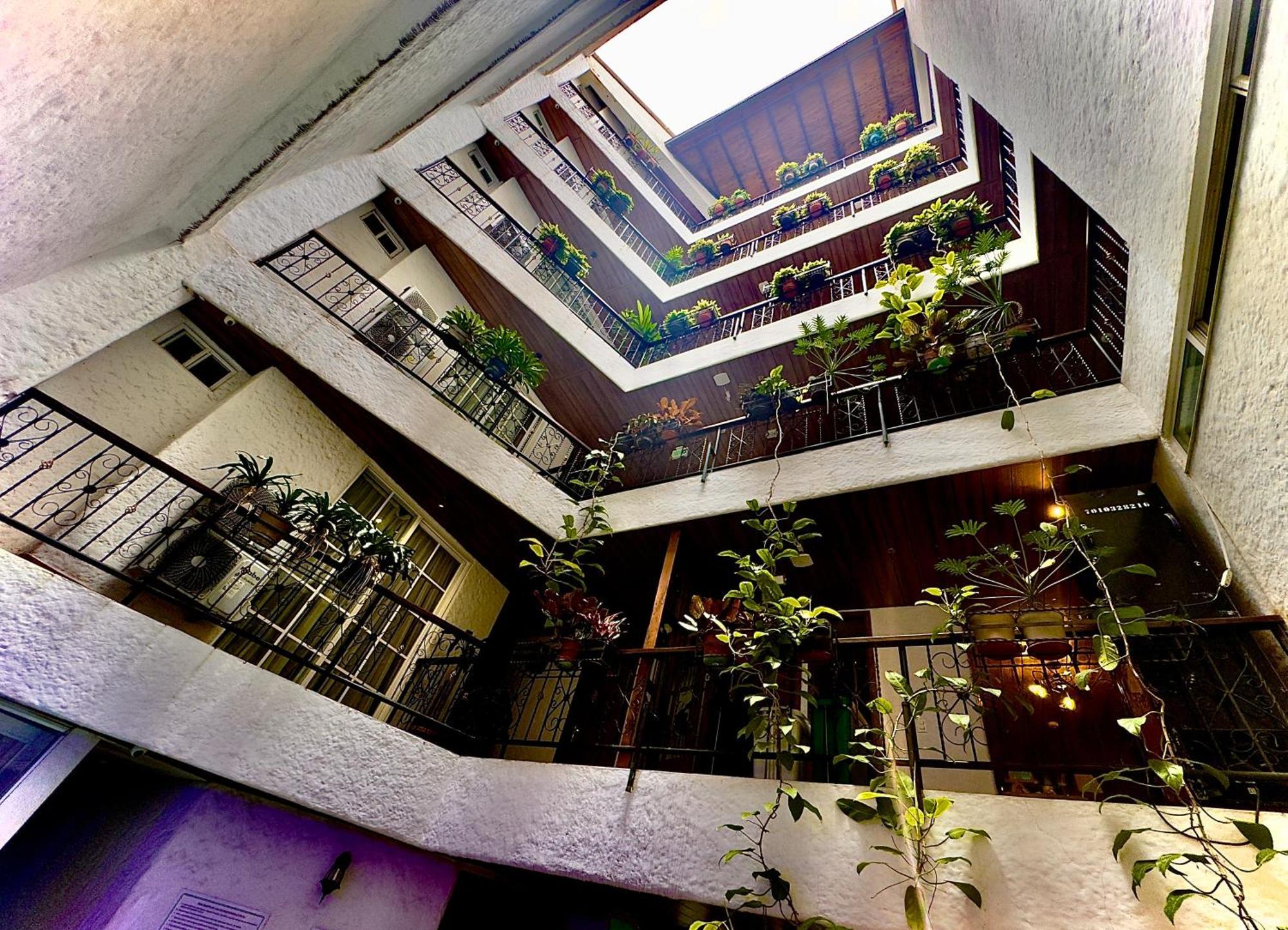 Hotel Boutique Casa Del Hidalgo Cali Dış mekan fotoğraf