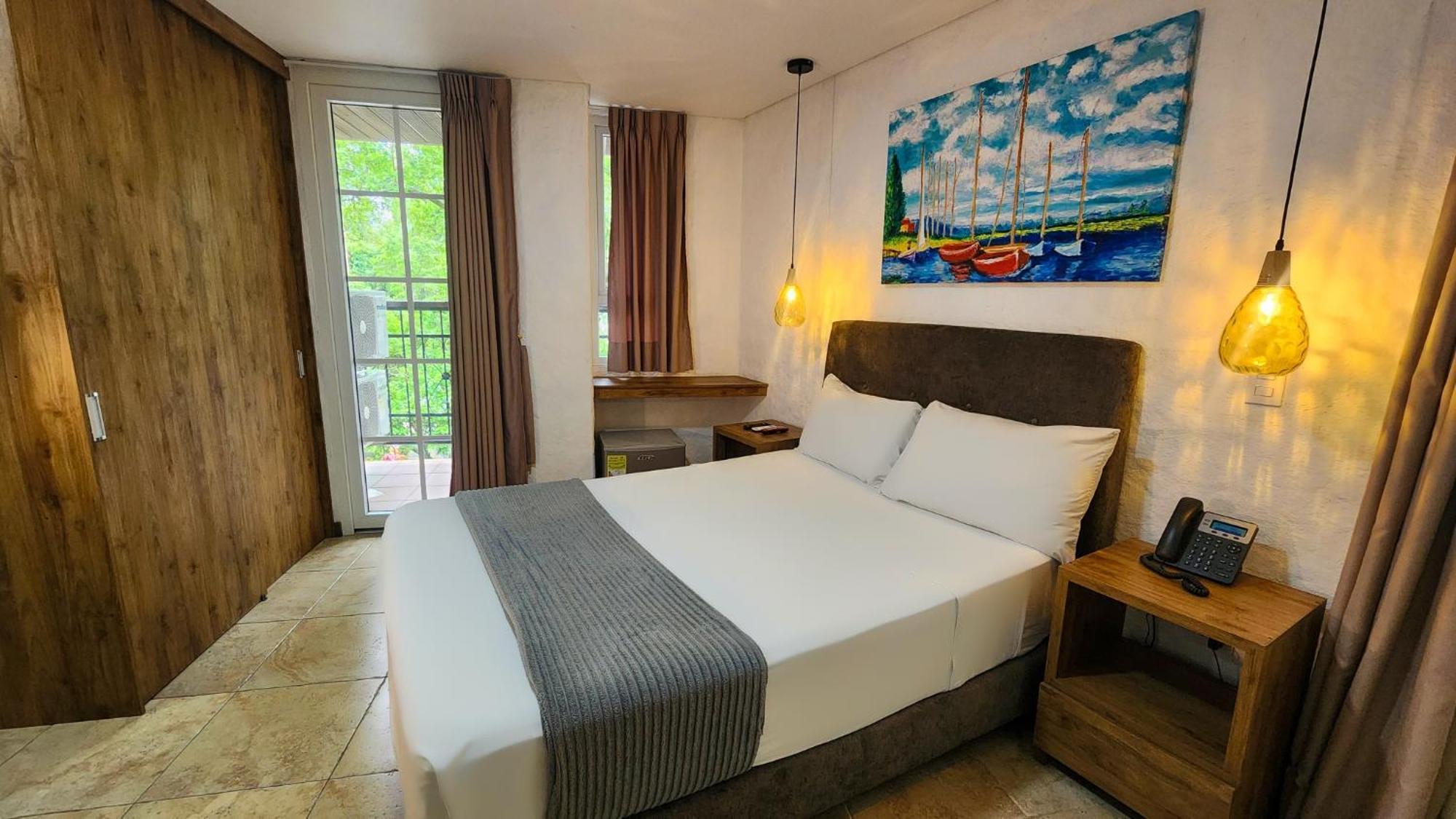 Hotel Boutique Casa Del Hidalgo Cali Dış mekan fotoğraf